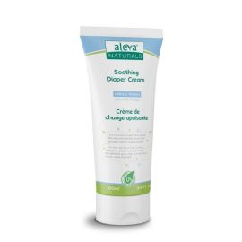 Dr. Browns - Aleva Naturals Soothing Diaper Cream - 100ml (3.4 fl oz)