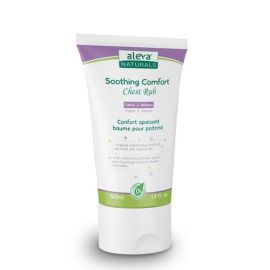 Dr. Browns - Aleva Naturals Soothing Comfort Chest Rub - 50 ml (1.7 fl oz)