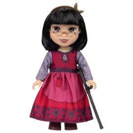 Disney - Wish Doll - Petite Dahlia - 15cm