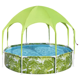 Bestway - Pool Summer Splash N Shade - 244 X 51CM -  PRN-56432 - Toysuae.com
