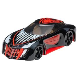Marvel - Go Dc Racing Venom Morales Car 3-inch