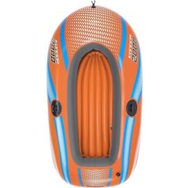 Bestway - Boat Kondor Set 2000 - 185x97cm - Orange