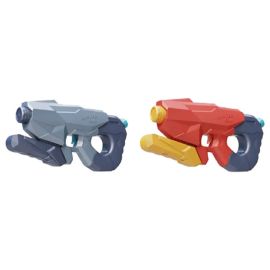 Mondo - Bigbox Water Gun H2O - 40cm - Color May Vary