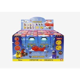 Among Us - Official Capsule - 1 Pc Assorted