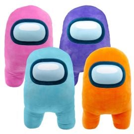 Among Us - Plush 16 Inch - 1 Pc Assorted -  ALGT-10920 - Toysuae.com