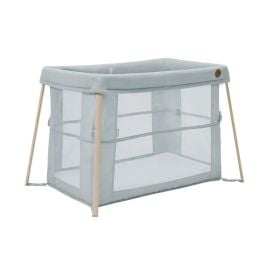 Maxi-Cosi - Iris Travel Cot - Beyond Grey