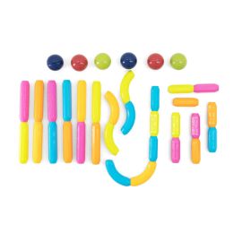 New Boy - Snap Bars Magnetic Mini Set 42 Pcs