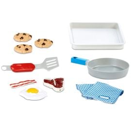 Little Tikes - First Oven Pretend Play Kitchen - Grey