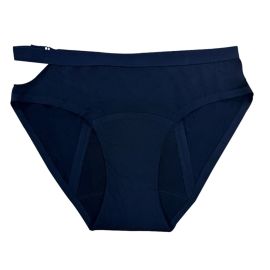 Core Comfort - Flexi Period Pants - Black S/M -  SAM-CC_FPP_BKSM - Toysuae.com