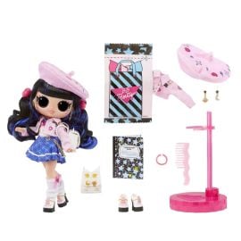 Lol Surprise - Tweens Aya Cherry Fashion Doll