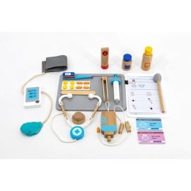 Viga - Medical Center Box 1/2