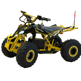 Gambol - Electric ATV Quad Bike 36V 20Ah 1200W - Assorted