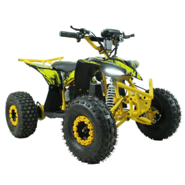Gambol - Electric ATV Quad Bike 36V 20Ah 1200W - Assorted -  GB-ATV36V1200W - Toysuae.com
