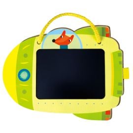 Avenir - LCD Artidoodle Board - Space -  AVCH241951 - Toysuae.com