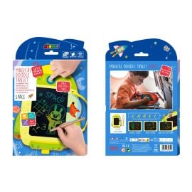 Avenir - LCD Artidoodle Board - Space