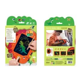 Avenir - LCD Artidoodle Board - Dinosaur