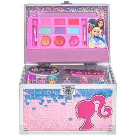 Townley Girl -  Cosmetic Case Set - Pink