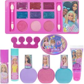 Townley Girl -  Cosmetic Case Set - Pink -  PNC-BB0435GG - Toysuae.com