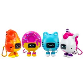 Beepboop - Interactive Pet Figures Assorted - 1 pcs -  ALGT-BBOOP001 - Toysuae.com