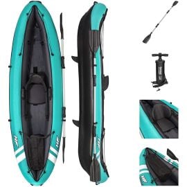 Bestway - Hydro-Force Ventura Elite X1 Kayak Set