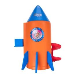 Blippi - Rocket Ship Playset -  ALGT-BLP0140 - Toysuae.com