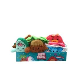 Bumbumz - Beach Bumz - 7.5 Inch - 1Pc Assorted