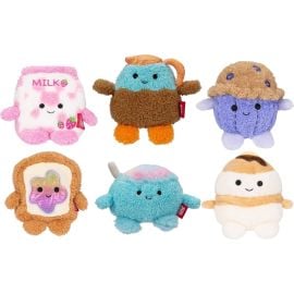 Bumbumz - Breakfast Bumz - 7.5 Inch - 1 Pc Assorted -  ALGT-RBBZ00153 - Toysuae.com