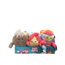 Bumbumz - Camper bumz - 7.5 Inch - 1 Pc Assorted