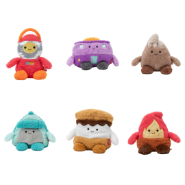 Bumbumz - Camper bumz - 7.5 Inch - 1 Pc Assorted -  ALGT-RBBZ00103 - Toysuae.com