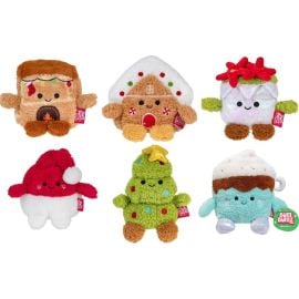 Bumbumz - Holidaybumz - 4.5 Inch - 1 Pc Assorted -  ALGT-RBBZ00351 - Toysuae.com