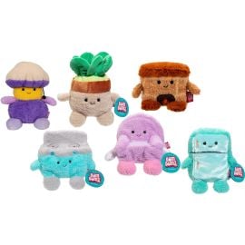 Bumbumz - Home Bumz - 4.5 inch - 1 Pc Assorted -  ALGT-RBBZ00044 - Toysuae.com