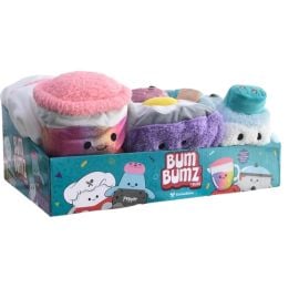 Bumbumz - Kitchen Bumz - 7.5 Inch - 1 Pc Assorted