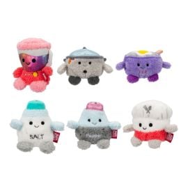 Bumbumz - Kitchen Bumz - 7.5 Inch - 1 Pc Assorted -  ALGT-RBBZ00396 - Toysuae.com
