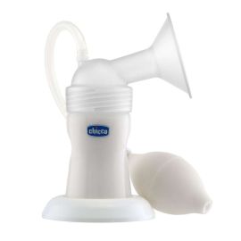 Chicco - Manual Breast Pump 0m+ -  CH02825 - Toysuae.com