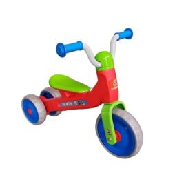 CoComelon - Coco Trike Kids Tricycle