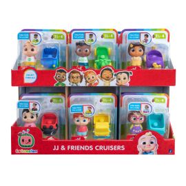 Cocomelon - Cruisers - 1 Pc Assorted