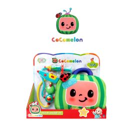 Cocomelon - Roleplay Doctor Checkup Set