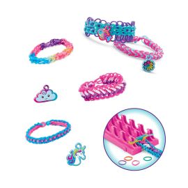 CraZLoom - Ultimate Rubber Band Loom
