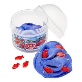 CraZSlimy - Dome Topper Jars Sweet Fish