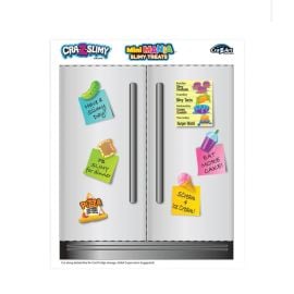 CraZSlimy - Mini Mania Slimy Sweet Treats