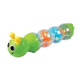 B Kids - Mini Caterpillar Toy -  BTG-33499 - Toysuae.com