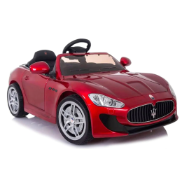 Gambol - Kids Ride on Maserati - Red