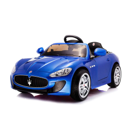 Gambol - Kids Ride on Maserati - Blue