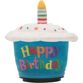 Cuddle Barn - Birthday Cupcake Spinners -  TT-CB-95356 - Toysuae.com