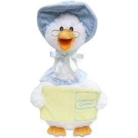 Cuddle Barn - Mother Goose - Blue -  TT-CB-42860 - Toysuae.com