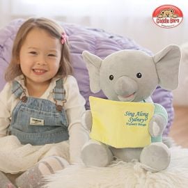 Cuddle Barn - Sing Along Sydney