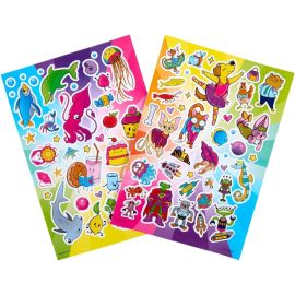 Crayola - Colossal Collection of 288 Pages Coloring Book