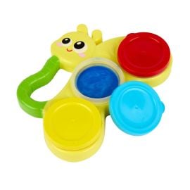 Crayola - Butterfly Fingerpaint Palette Kit