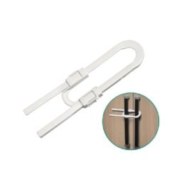 B-Safe - Adjustable Cabinet Lock -  EH1292 - Toysuae.com
