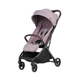 Qplay - Grav Foldable Stroller - Purple -  QPS001F - Toysuae.com
